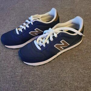 New Balance Men's 311 Blue Running/Tennis ShoesSize 8